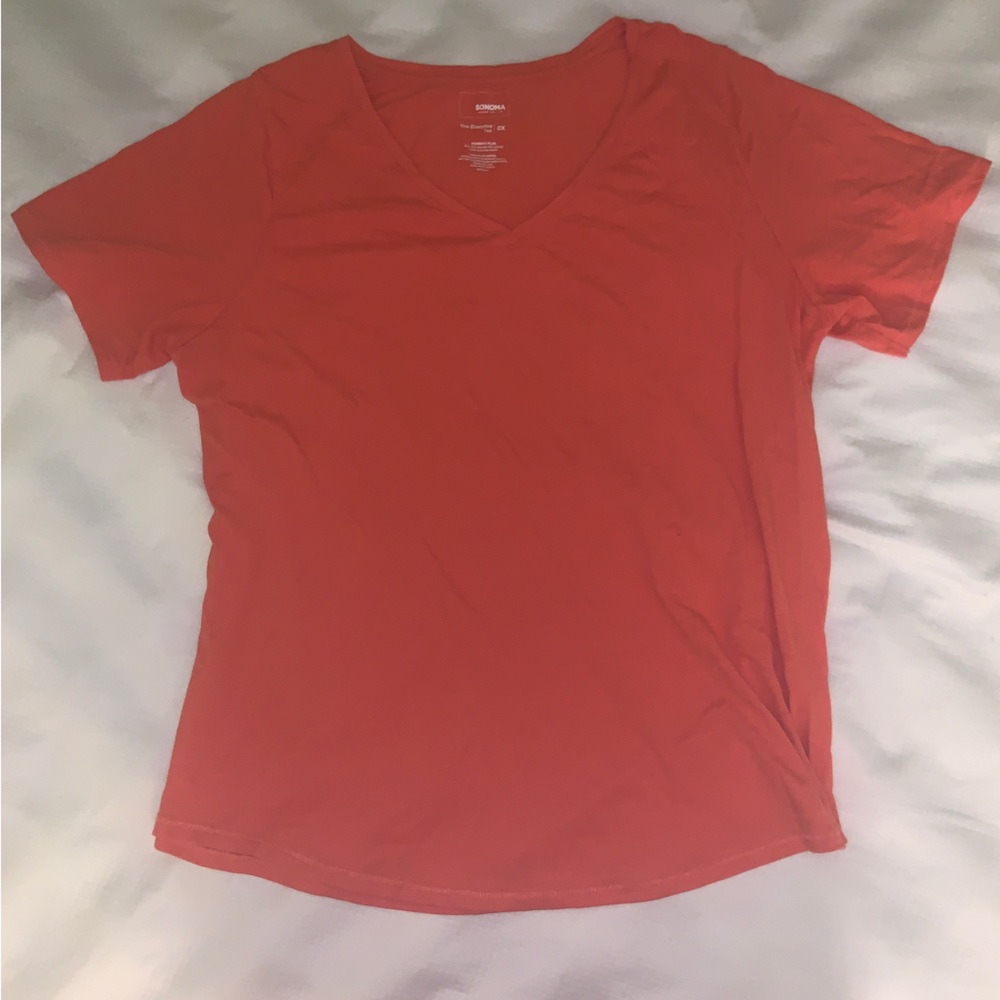 Sonoma The Everyday Tee